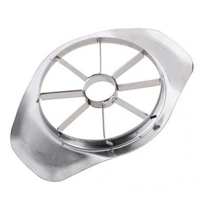 Нержавеющая сталь фрукты яблоко груша Corer резак слайсер овощечистка кухонный инструмент