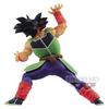 Dragon Ball Super Легенды Супер Воинов II Глава 5 Гордый Сайян Бардок