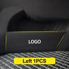 For Land Rover Range Rover Velar L560 2017-2025 Car Trunk Storage Partition Box Side Storage Auto Parts Interior Tools Rear Box