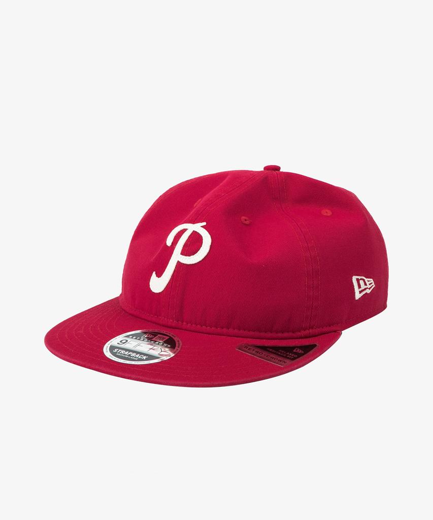 New Era Rc950 Mlb Coo Фетровая Аппликация Phiphico Sca