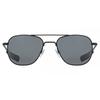 American Optical Оригинальные солнцезащитные очки Pilot 3gyn Unisex