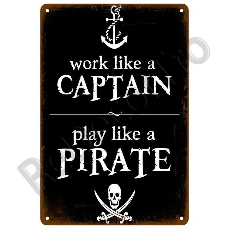 Metal Plate Home Wall Decor For Beach Bar Seaside House Surf Club Decorative Iron Painting Tin Sign Plaque Metal Sign Summer Art