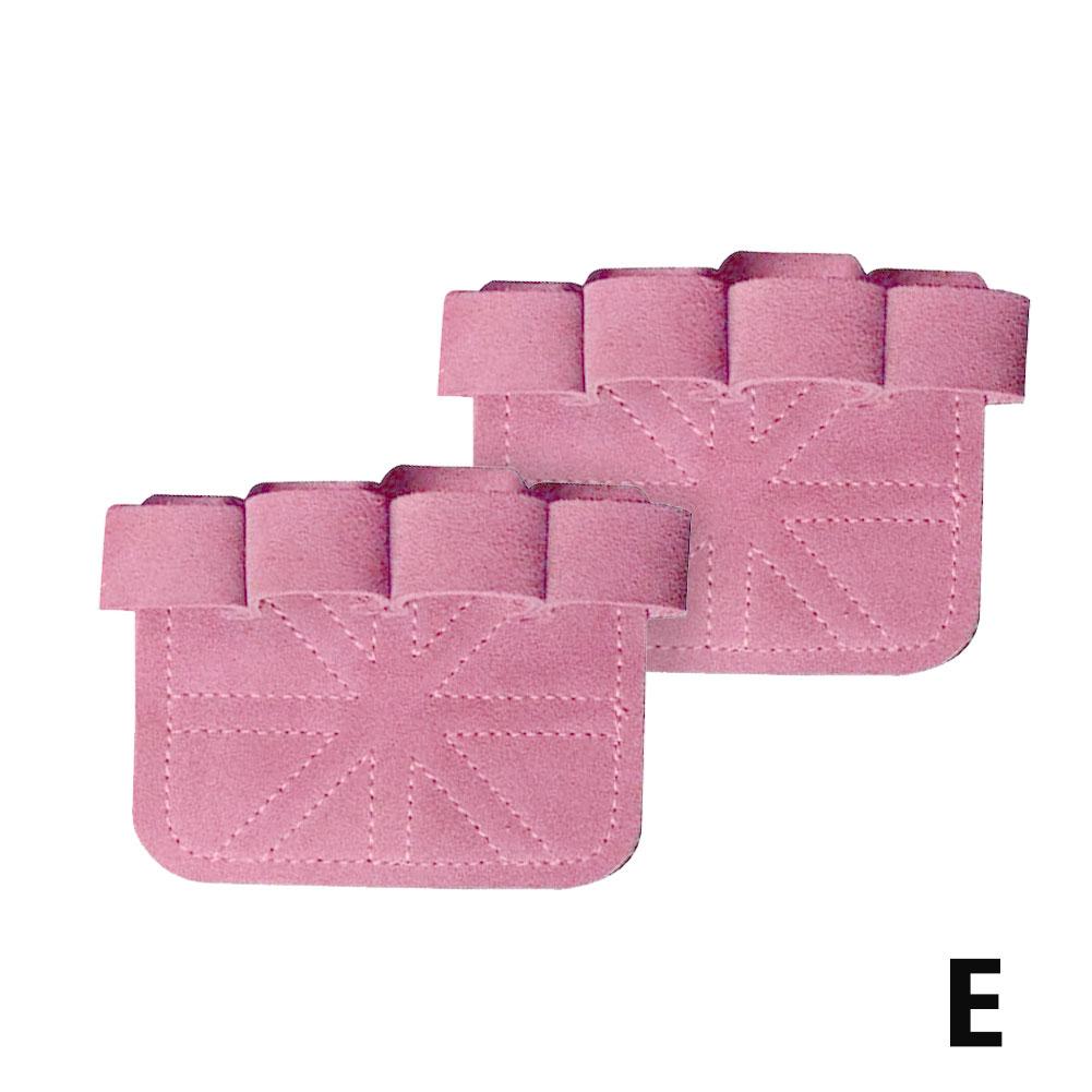 Перчатки для жима гантелей Противоскользящие Рукоятки для поднятия веса Накладки на ладони для фитнеса в зале Силовая атлетика Гантели Спортивные для защиты рук