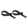 Тренировочный ремень Adidas Lifting Strap, черный ADGB-12141