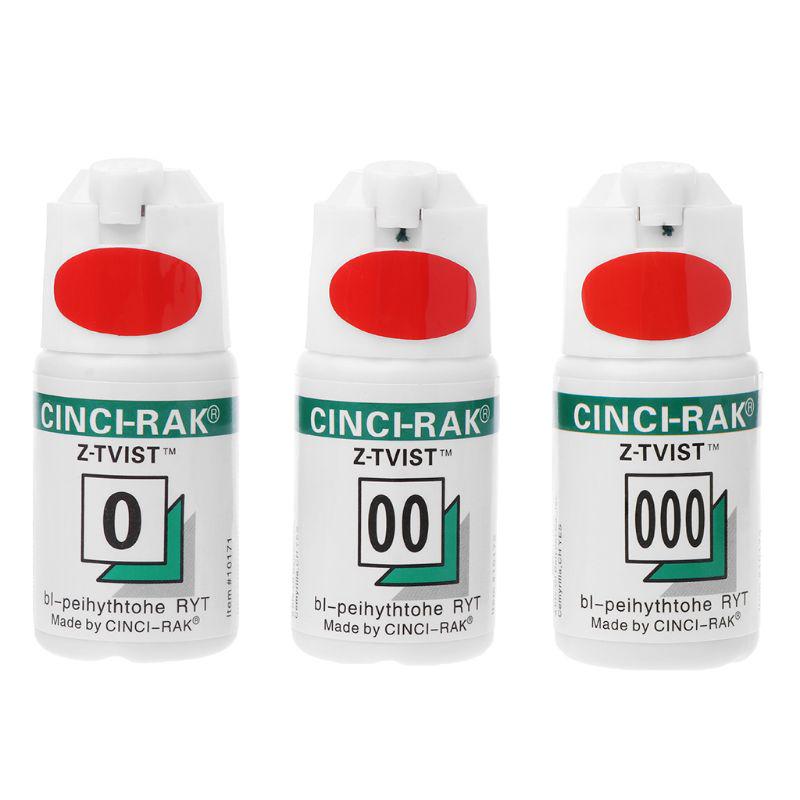 2м зубная нить