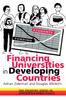 The Financing Universities In Developing Countries Book