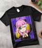 Loid Yor Anya Bon Forger SPY X FAMILY Unisex T-Shirt Manga Anime All Size