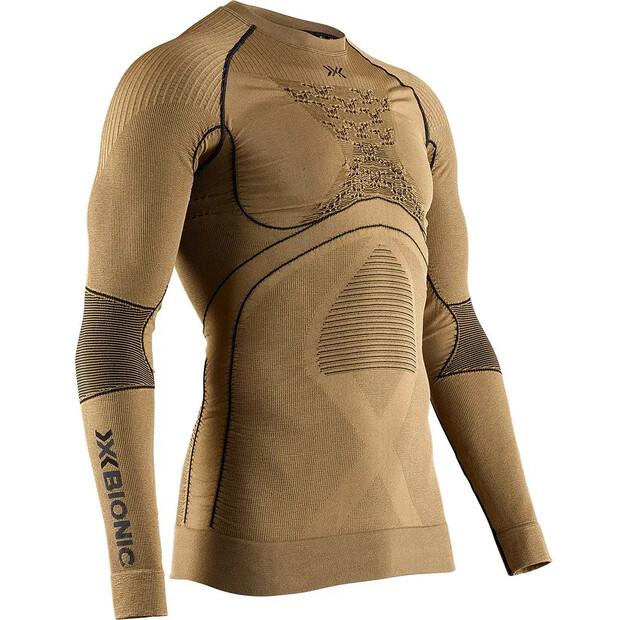 X-BIONIC Radiactor 4.0 Long Sleeve Base Layer