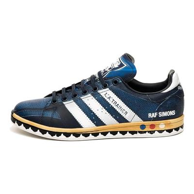 Оригиналы Raf Simons x Adidas Originals La Trainer Stan 'Trompe L'oeil' EE7951