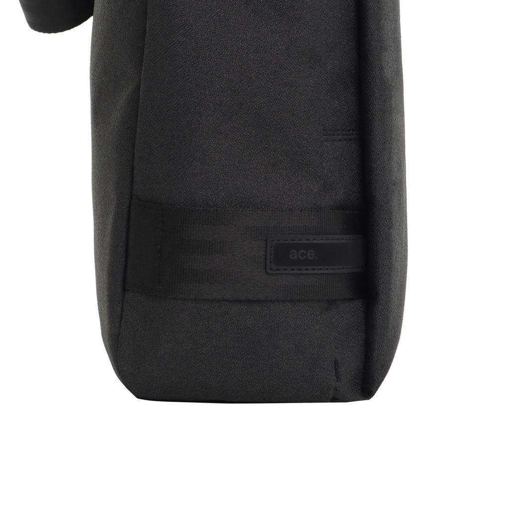 Ace Gene Hover Light 2 Shoulder Bag, A4 Size, 11.0-inch Tablet Storage, No. 67620