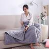 USB Socket 5V Low Voltage Multifunctional Shawl Heating Blanket