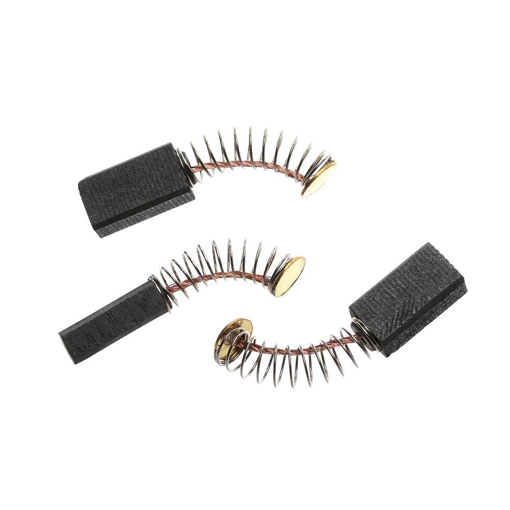 Инструмент Ручной инструмент Мини-дрель Электрическая шлифовальная машина Сменные двигатели Запасные части Общие угольные щетки