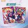 KAYOU Mobile Legends Bang Bang Карточка Серия Рука Судьбы ORIGIN OF LEGEND Английская Версия Игровая Коллекционная Карточка Игрушка Подарок