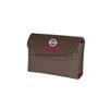 AUK2  For Nissan X-trail Qashqai j10 j11 Note Juke Patrol Navara Car Storage Box Back Seat Suspension Fixing Tissue Box Center Cover