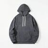 2025 New Arrival Heavyweight Men's Loose Fit Couple Style Trendy Casual Hoodie