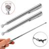 1 шт., магнитный подъемник, магнитный штифт, магнитный стержень, телескопический пикап, инструмент, выдвижной, практичный