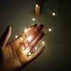 2M 20LED гирлянды для стеклянной бутылки вина, волшебная лампа из медной проволоки с пробкой для бутылки в форме пробки