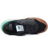 New Balance 580 Унисекс Черно-зеленые Низкие Беговые Кроссовки MRT580NK