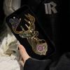 Логотип R-Realtrees для iPhone 17 16 15 14 13 12 Mini 11 Pro Max Plus Мягкий силиконовый чехол для телефона