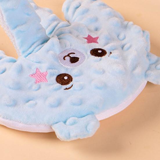 Соска-пустышка Ладошка Мягкая успокаивающая ладошка с нежным поглаживанием Пульт дистанционного управления Мягкая игрушка для успокоения младенцев Помощь для сна для новорожденных Девочек Мальчиков