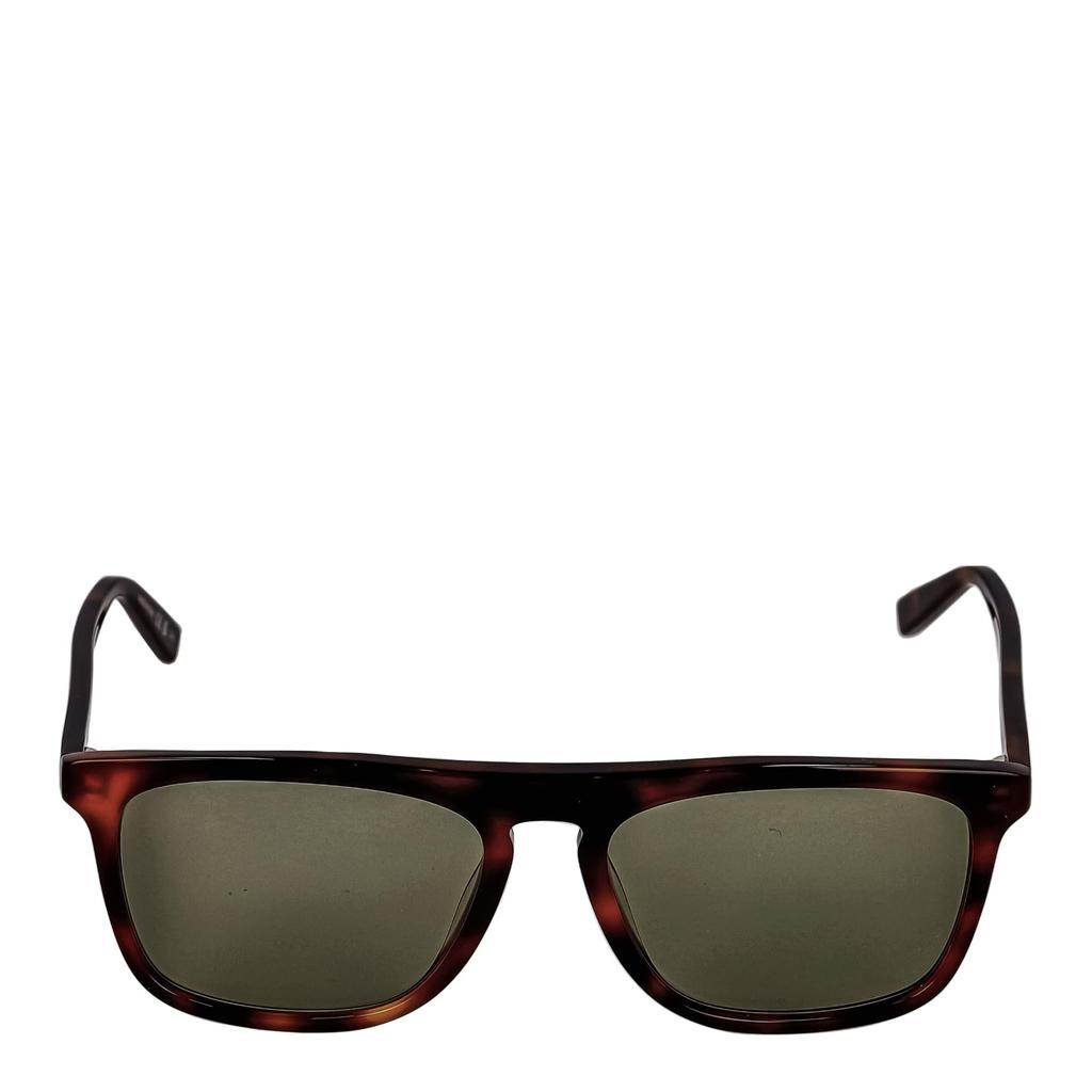 Saint Laurent SL 586 Size 56 Men's Sunglasses, [Item]