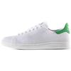 Stan Smith White Green Mesh Unisex Sneakers Footwear-White BB0065