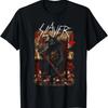 Slayer – Hellthrone T-Shirt