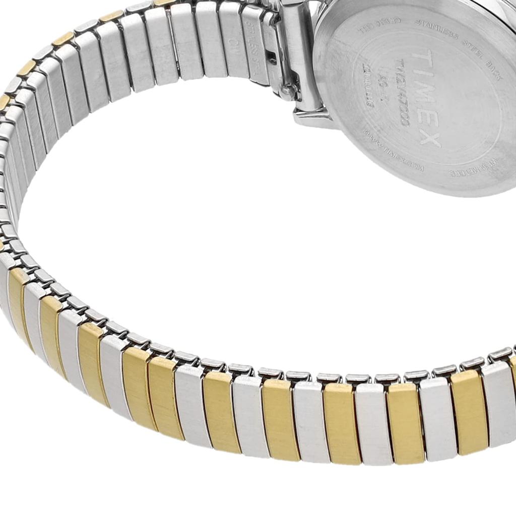 TIMEX Watch Ladies Easy Reader TWG030200 White Quartz 25mm Watch Brand [Item]