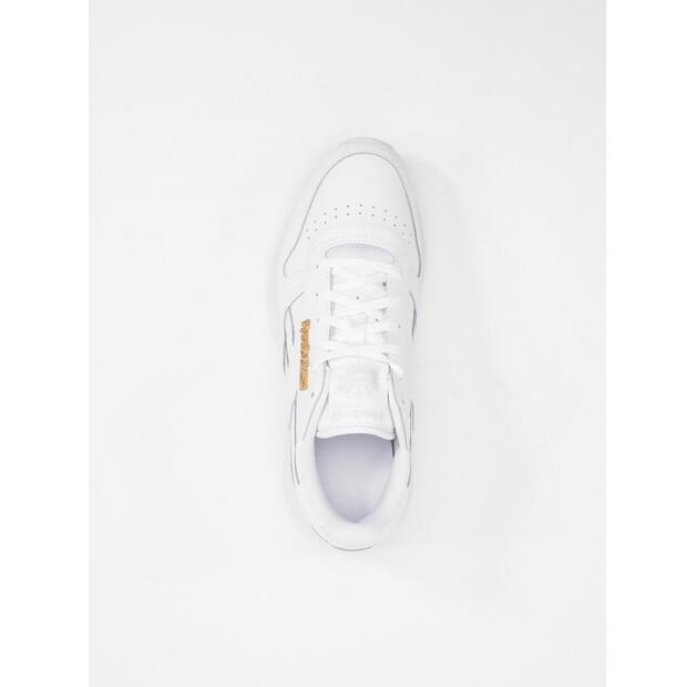Кроссовки Reebok Classic Leather SP
