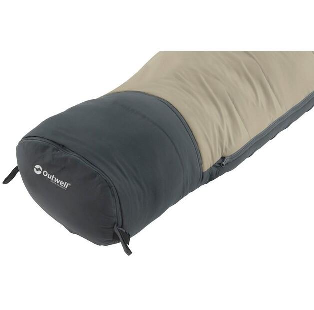 Outwell Convertible Junior Sleeping Bag