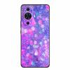 Чехол для телефона Huawei Nova 12s Задняя крышка Ударопрочный Черный Силикон Мягкий Funda для Huawei Nova 12s Чехол Nova12s 6.7" Coque