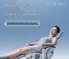 XPeng G7 Headrest Lumbar Support & Neck Pillow Set - Essential Car Accessories for Comfort & Interior Decoration.
