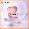 Xiaomi Bluetooth 5.3 Earphones Mini Headphones TWS Wireless Earbuds HIFI Stereo Noise Reduction Heasets with Microphones