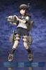 Kotobukiya Kantai Collection Fubuki масштабная ПВХ раскрашенная готовая фигурка -KanColle- 1/8