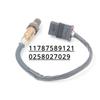 Применимо к BMW 1 серии X1 X3 X5 F20 F21 F10 18 передний лямбда-зонд 11787589121, 0258027029