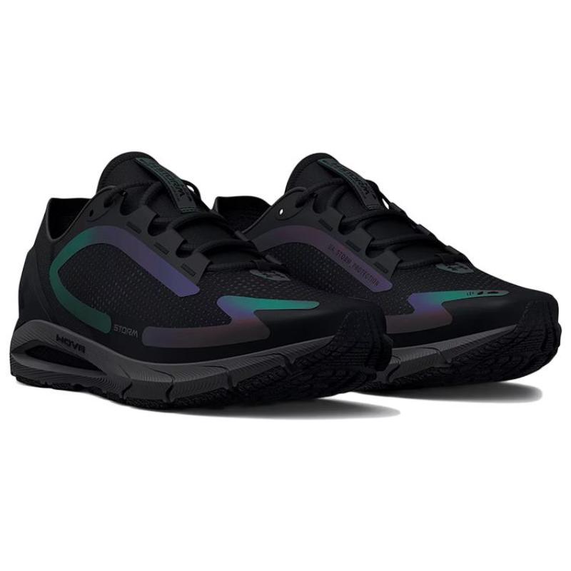Under Armour Женские кроссовки Hovr Sonic 5 Storm Cn 'Black' 3025895-001