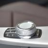 Car Accessories Crystal Multimedia Knob for BMW 3 series G20 5 series F10 F18 F30 F15 F16 G30 G05 G06 G07 G01 G08 E70 E71