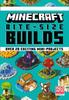 Книга Minecraft Bite-Size Builds