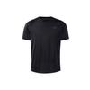 Under Armour UA Tech Training Sports Short Sleeve T-Shirt Men Tops Black 1326413-001