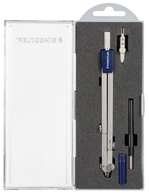 Staedtler Базовый компас Mars 554 T01SKRN