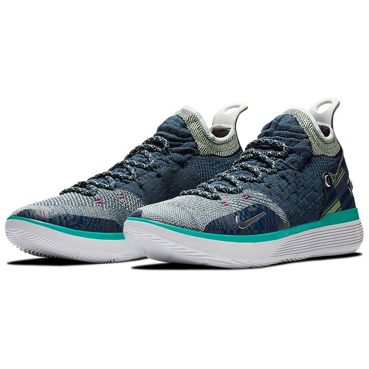 Nike Kd 11 'Black History Month' BQ6245-400