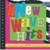 CD РАЗНЫЕ ИСПОЛНИТЕЛИ - Хиты новой волны, Том. 1 R272490 Rhino Records I 1996 US Рок Б/У