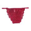 Thin Women Underwear Solid Sexy Lingerie Panties For Women String Thongs Seamless G-String Briefs
