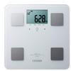 Body Composition Monitor White HMS323-WH