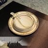 Chinese Style Ceramic Dinnerware Set