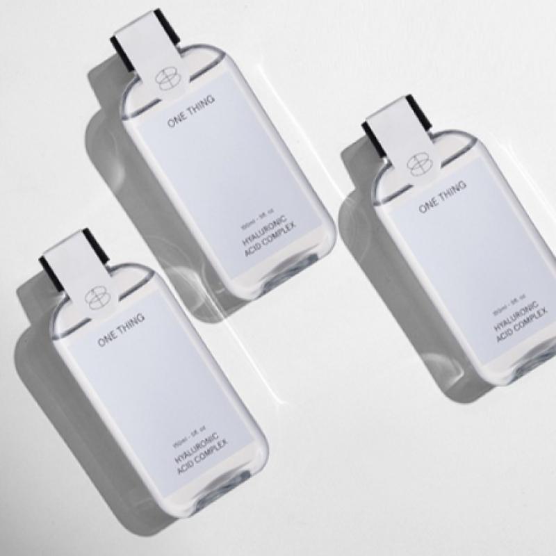 Эссенция гиалуроновой кислоты One Thing 150 мл