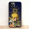 BW-29 Naruto Kakashi Soft Case for Samsung A15 A51 A04s A10s A11 A70 A12 A05s A14 A22 A23 A32 A50S M31 M51 M52 M53 A25 A30S A52 A55 A71 A72 S10 S9