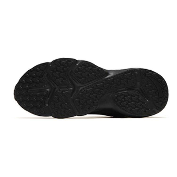 Anta Мужские ботинки-вокеры Mid Black Dark Grey 112248984-1