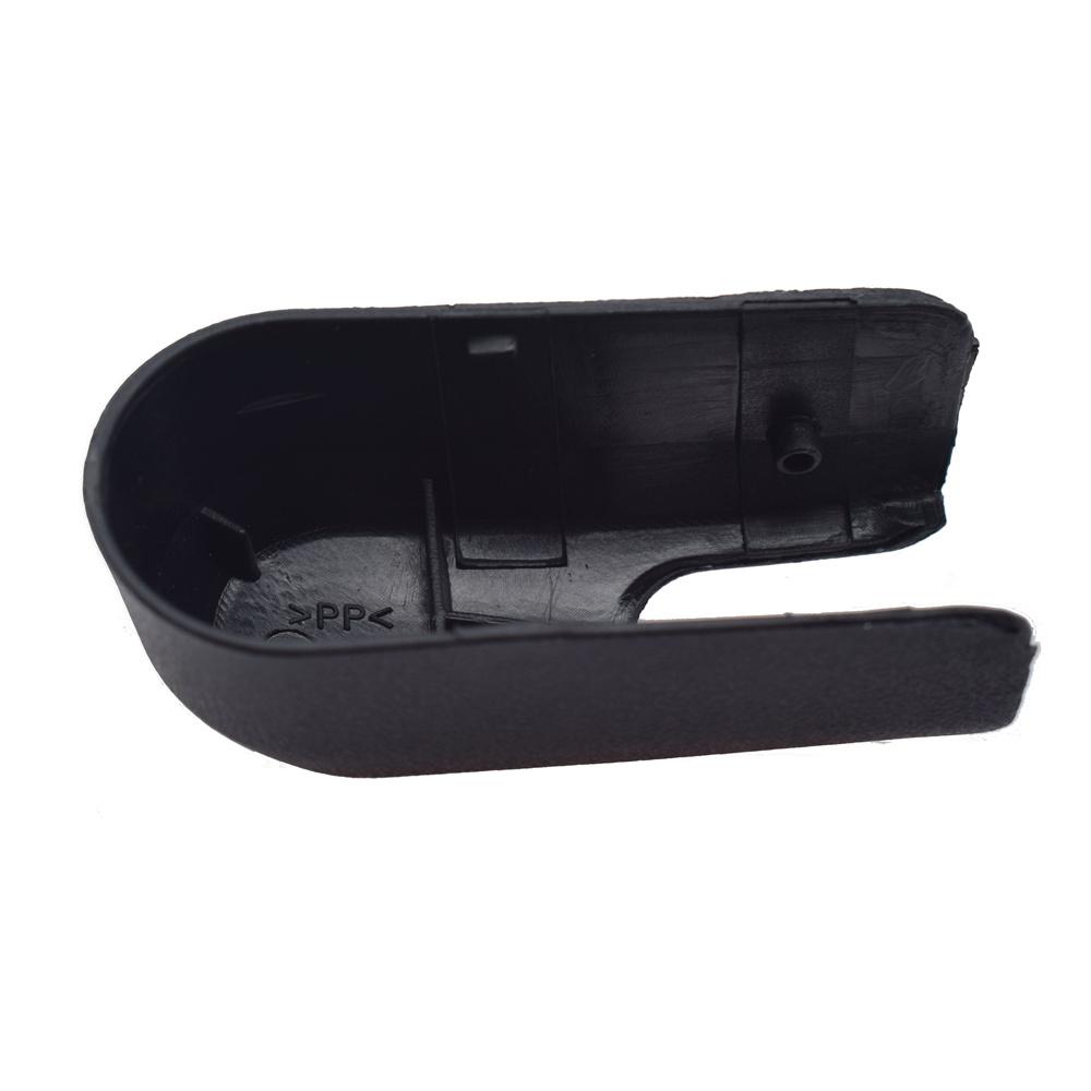 1x Колпачок крышки рычага заднего дворника для Mazda 3 5 CX-5 CX-9 CC43-67-395, CC4367395 Черный