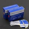 100 Pcs Scalpel Blades 10# ,11#,12#,15#,20#,21# For Dental/Tataoo medical Stainless Steel Surgical Blade